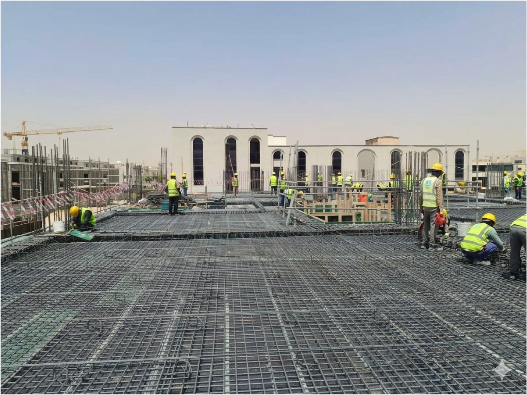 lemar commercial complex plot b