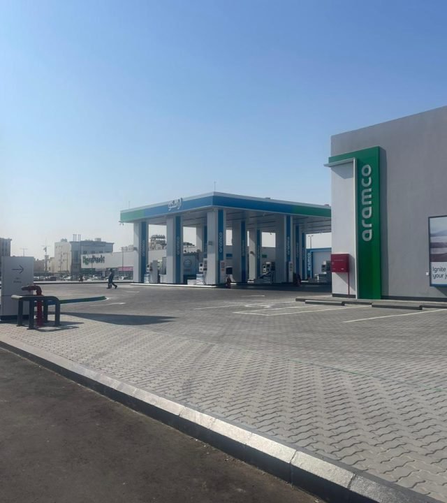 aramco r&d