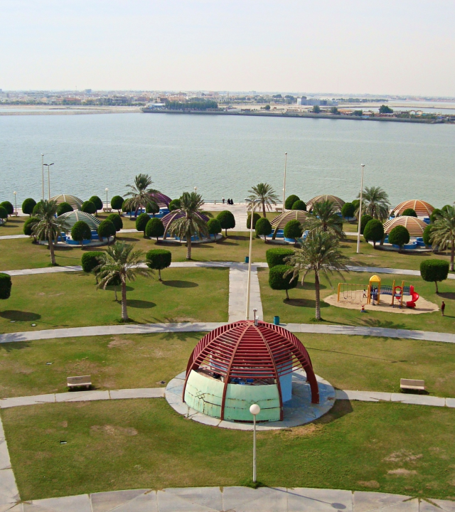 dammam
