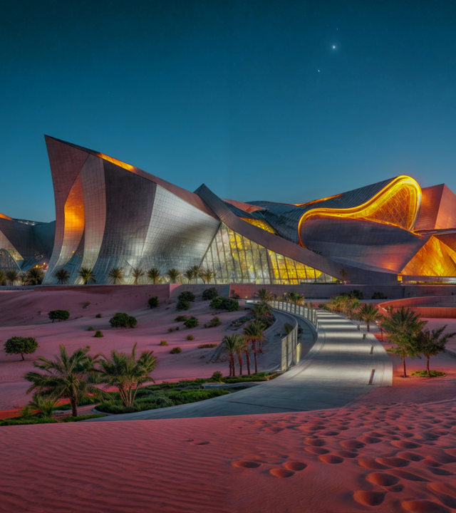 dhahran