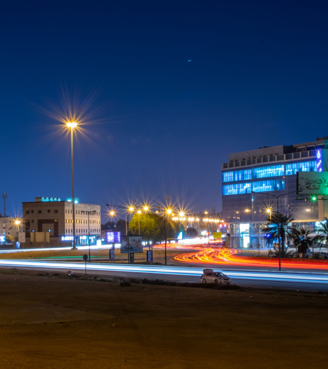 jubail