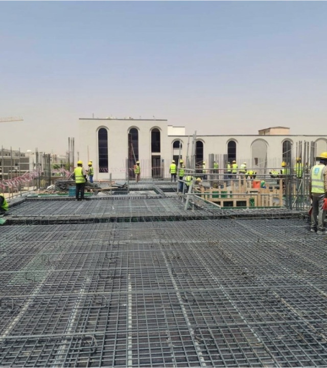 lemar commercial complex plot b