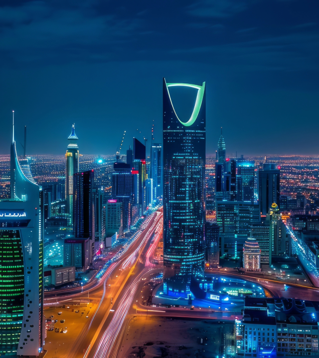 riyadh